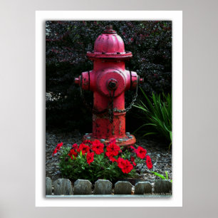 Poster Prêt, volonté et capacité