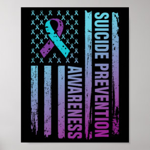 Poster Prévention Suicide Prévention Prévention Suicide N