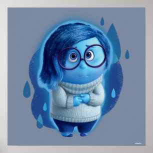 Poster Prévision pour Blue Skies