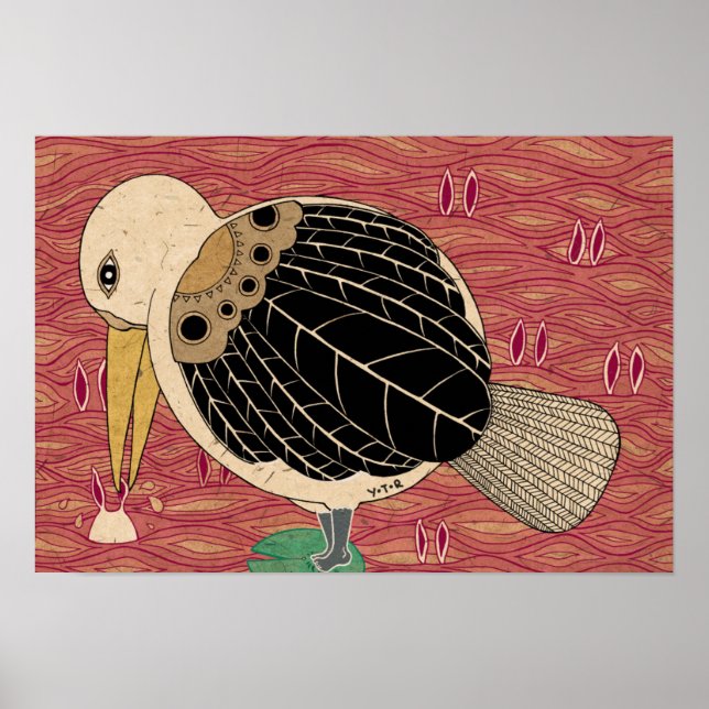 Poster Prey 2012 (Devant)