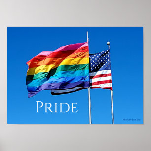 Poster 'Pride'