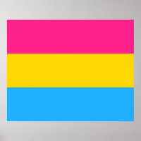 Pride transexuelle (drapeau panaché)