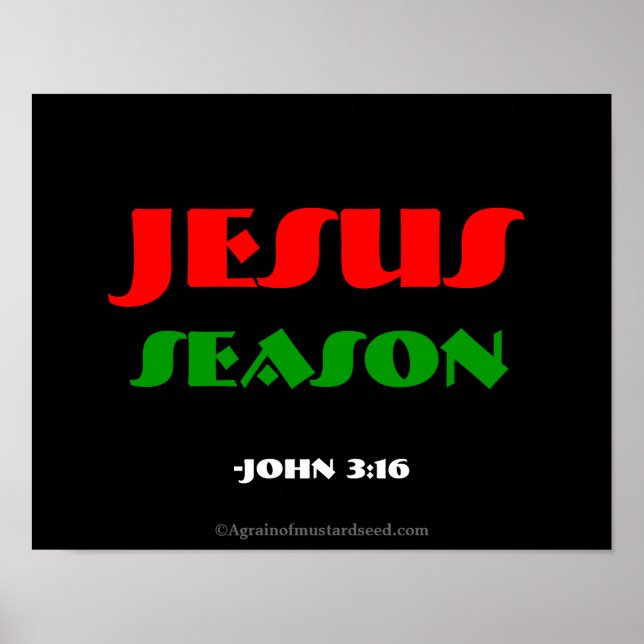 Poster Prières de l'Écriture biblique (Devant)