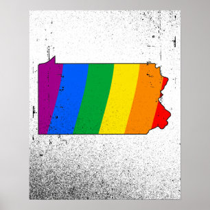 POSTER PRIME DE PENNSYLVANIE