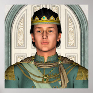 Poster Prince