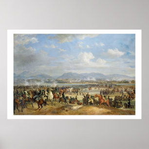 Poster Prince Eugene de Beauharnais (1781-1824)