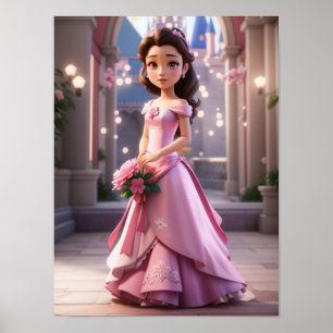 Poster Princess