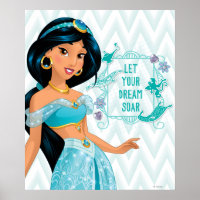Princesse Jasmine