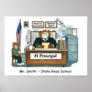 Poster principal