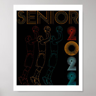 Poster principal de l'équipe de basket-ball de nui