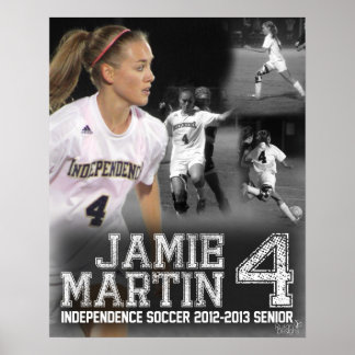 Poster principal Jamie