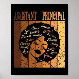 Poster Principale Afro-Africaine