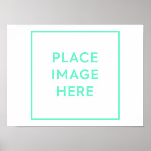 Poster Print 16" x 12"