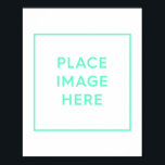 Poster Print - 8" x 10"<br><div class="desc">Poster Print - 8" x 10"</div>