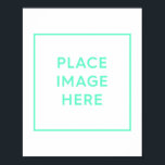 Poster Print - 8" x 10"<br><div class="desc">Poster Print - 8" x 10"</div>