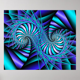 Poster/Print: Dreaming Awake Poster