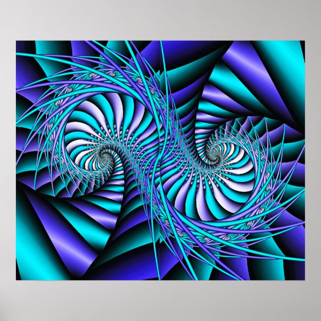 Poster/Print:  Dreaming Awake Poster (Front)