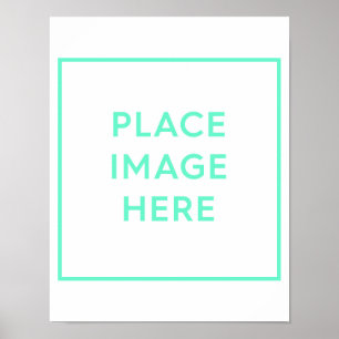 Poster Print - Extra Small (11.00" x 14.00")