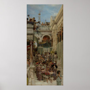 Poster Printemps