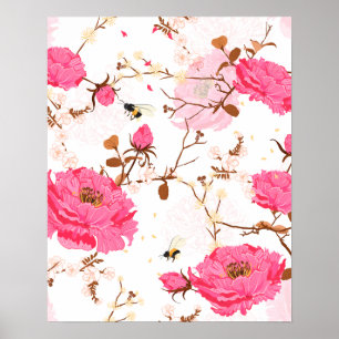 Poster printemps