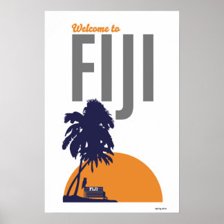 Poster Printemps 2012