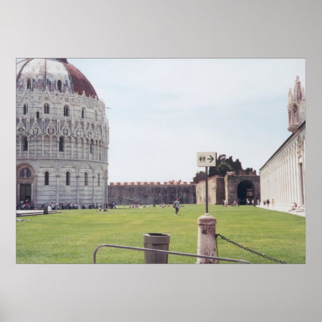 Poster Priorités (Devant)