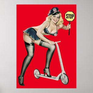 Poster Prise