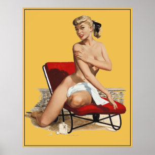 Poster Prise
