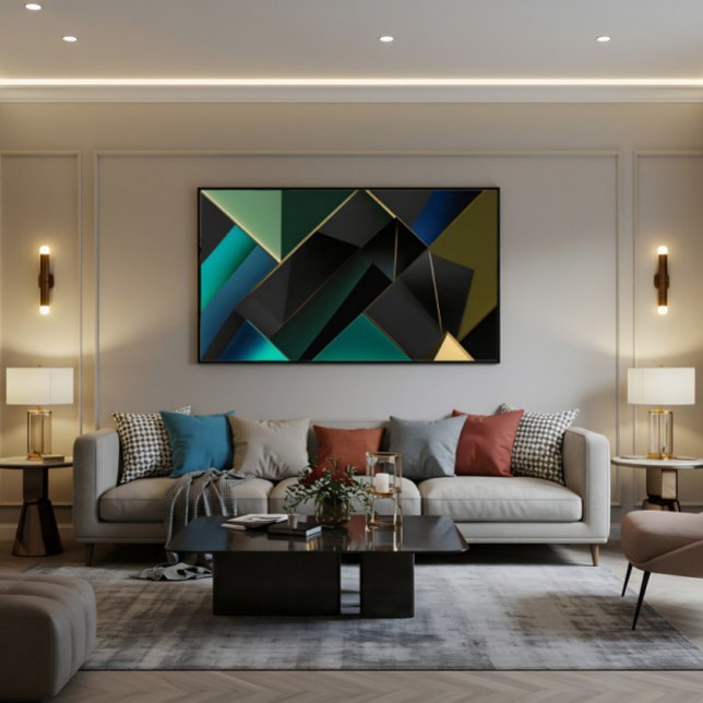 Poster Prisma Lux (Créateur téléchargé)
