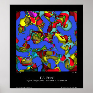 Poster Prix T.A. - 23/4/98