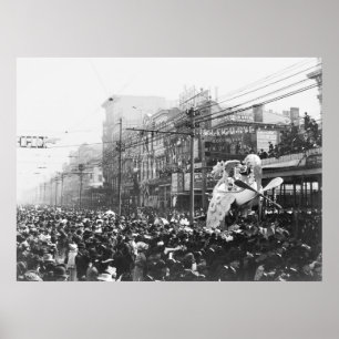 Poster Pro Bono Publico : 1907