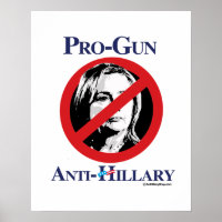 Pro-Gun Anti-Hillary - Anti-Hillarypng.png