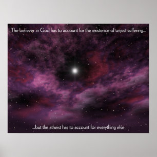 Poster Pro-Religion