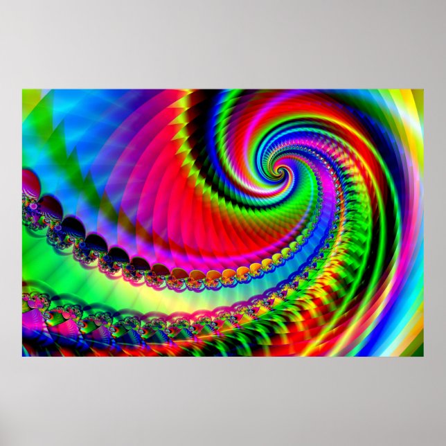 Poster "Procardie" (Devant)