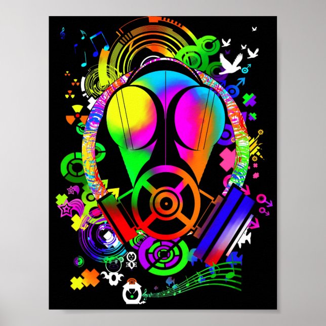 Poster Prodigy (Devant)