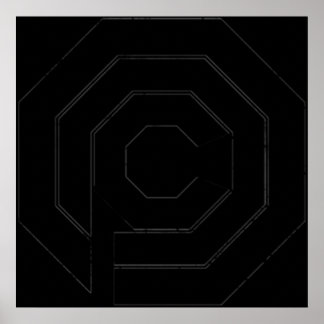 Poster Produits de consommation Omni