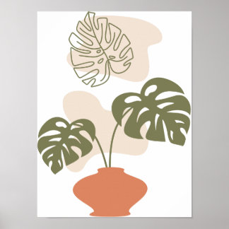 Poster Produits numériques Imprimable Wall Art