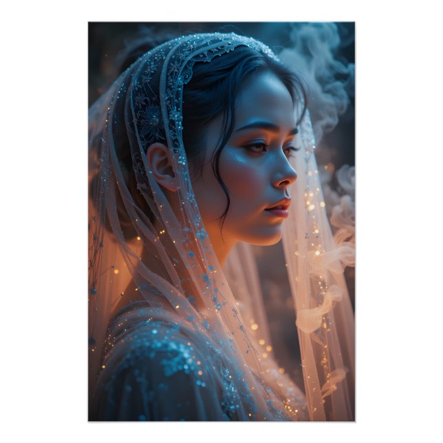 Poster Profil Dreamlike (Devant)