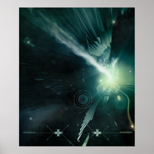 Poster progressif