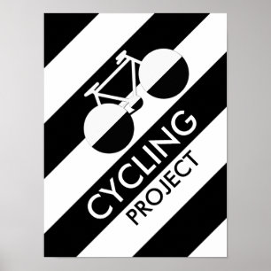 POSTER PROJET DE RECYCLAGE