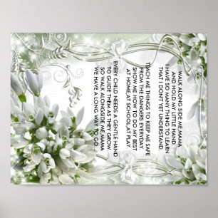 Poster Promenade avec moi maman 2