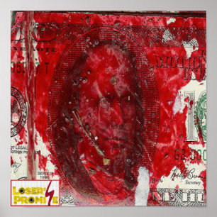 Poster Promesse du perdant