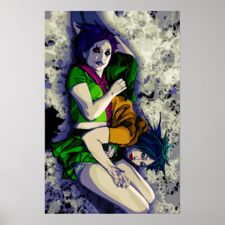 Poster Promo Double 1
