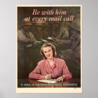 Propagande vintage