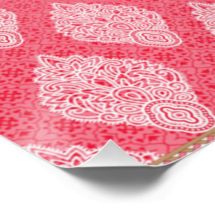 Poster Propagande WW1, Égalité des genres, Espoir, Simple