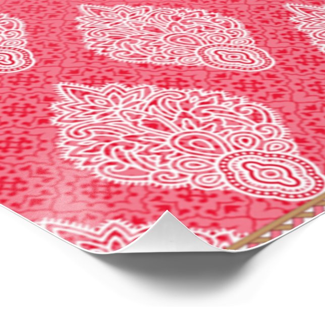 Poster Propagande WW1, Égalité des genres, Espoir, Simple (Coin)