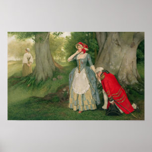 Poster Proposition de Sir James Dromgole Linton