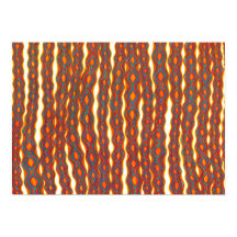 Protecteur de rêve métallique lourd talismanique