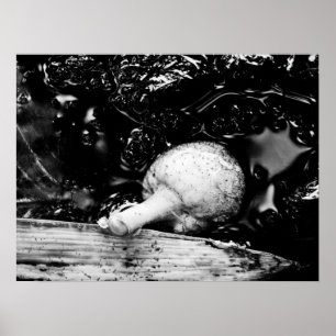 Poster protecteur sombre