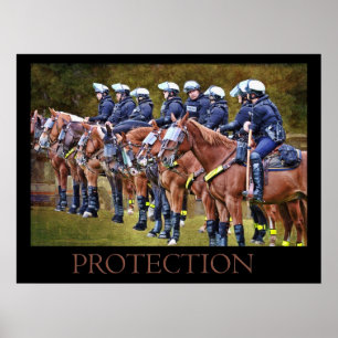 Poster Protection